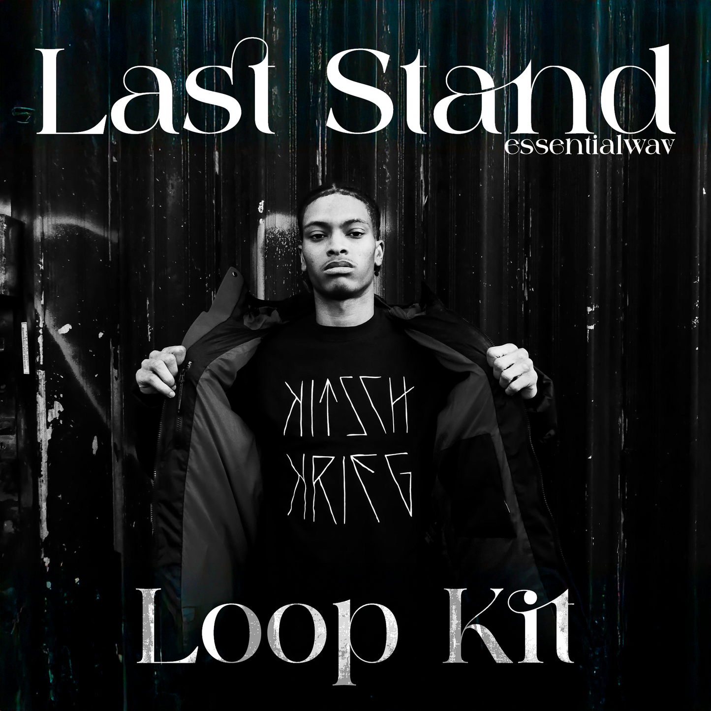 Last Stand Loop Kit