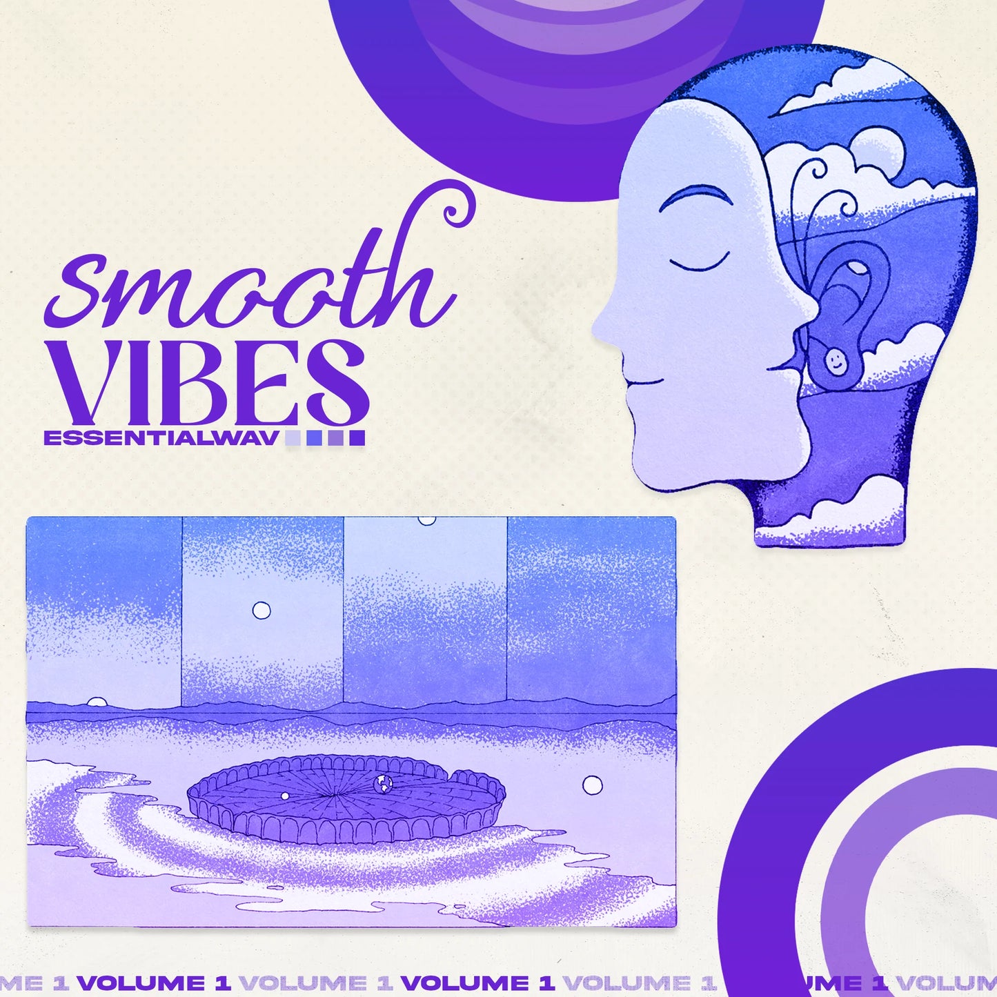 Smooth Vibes Sample Libary