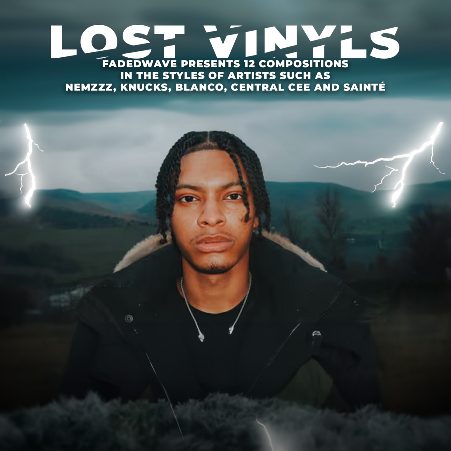 Lost Vinyls Vol.1